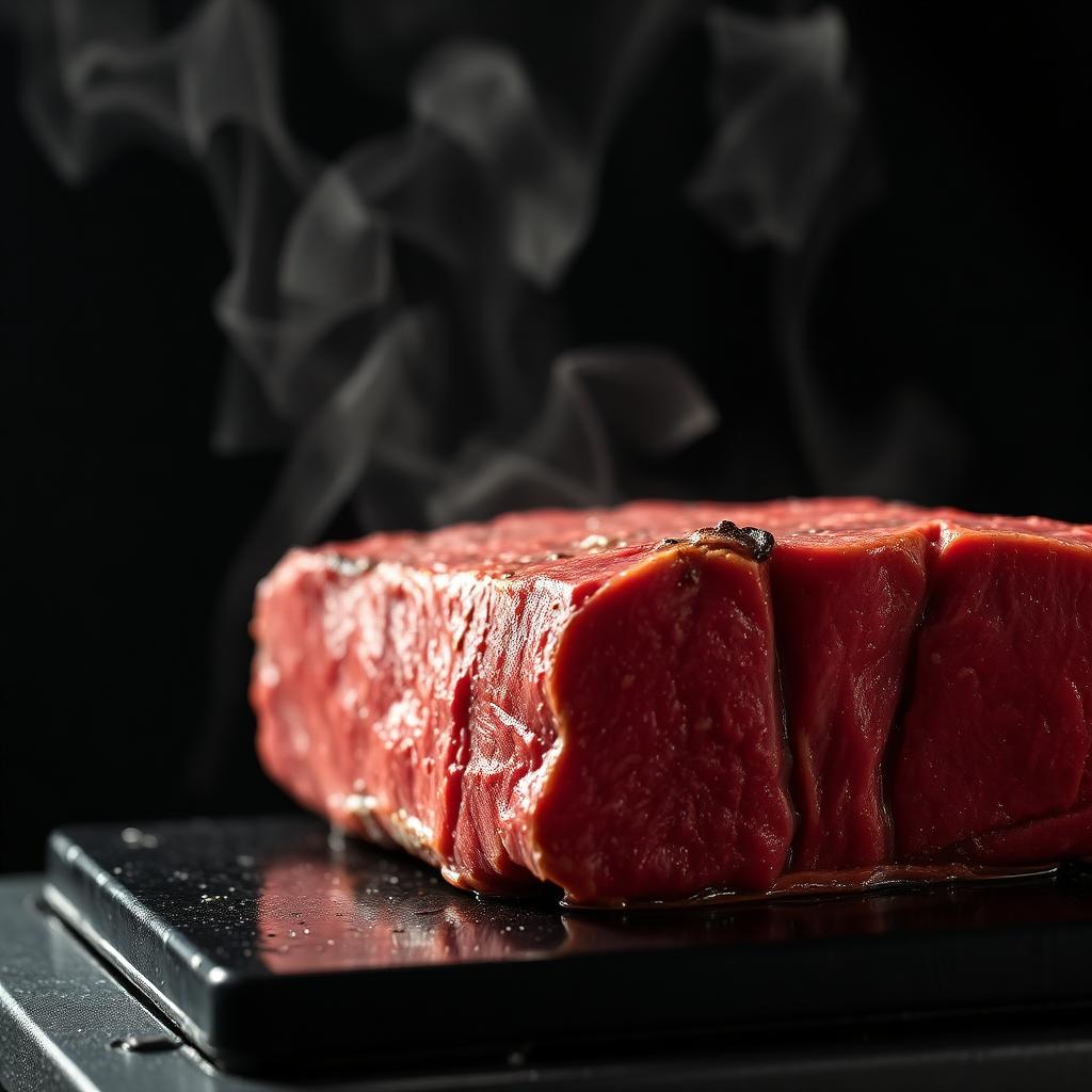 Wagyu / Stone Grill