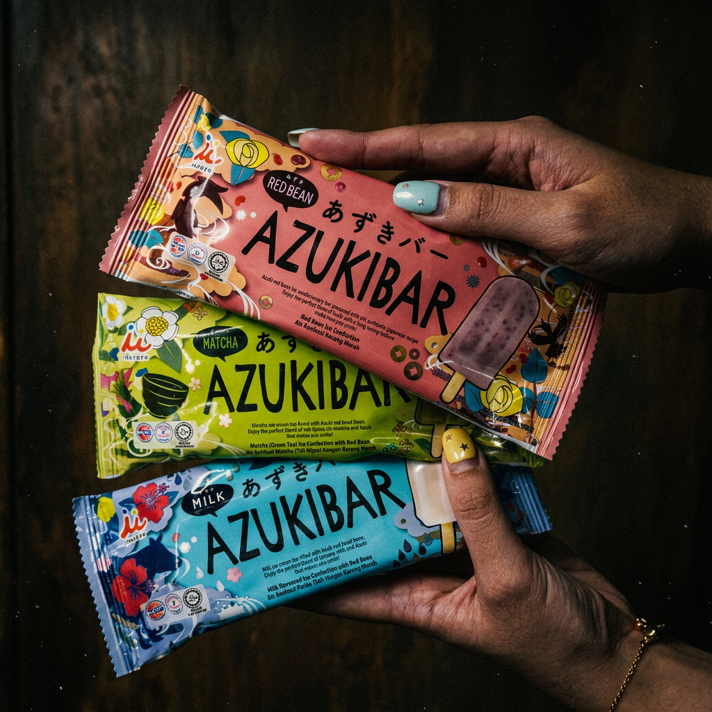 IMURAYA MALAYSIA